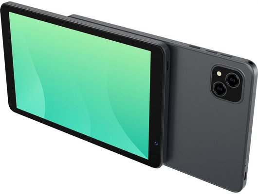 Планшет Digma G8 SC9863A (8) 3Gb/32Gb LTE Gray (DA6B8P02)